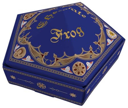 Harry Potter: Chocolate Frog Sticky Notepad