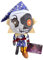 Funko Plush: Five Nights at Freddy's - Moon - (CL 7) - FNAF - Plüschtier - Geschenkidee Zum Geburtstag - Offizielle Handelswaren - Gefüllt Plüschtiere Für Kinder und Erwachsene