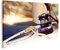islandburner Prime Bild auf Leinwand Segeln Bilder Wandbilder Poster