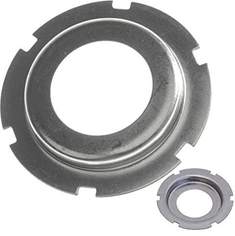 WHIRLPOOL Washing Machine 481252028073 481252028073 Washing Machine Seal Cup WHIRLPOOL