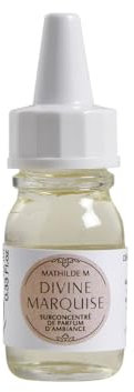 Surconcentré de Parfum d'ambiance Les Intemporelles 10 ML - Divine Marquise