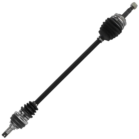 generisch ANTRIEBSWELLE FÜR CORSA B S93 COMBO TIGRA A 1.4 16V VORNE RECHTS NEUTEIL