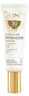 Guinot Hydrazone Sonnencreme für das Gesicht, LSF 30, 50 ml