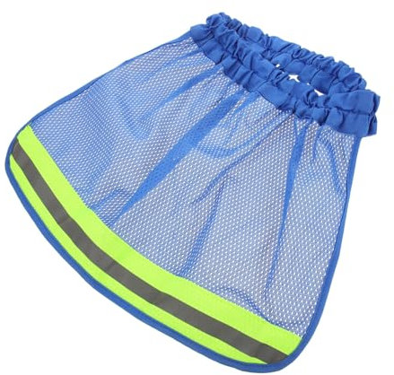 KITANDOVE Schutzhelmabdeckung Mit Krempe Nackenschutz Sonnenschutz Für Schutzhelme Schutzhelmzubehör Outdoor-arbeitsschutz