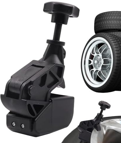 Gkumgwo Abdrücker für die Reifenmontage, Werkzeuge zum Entfernen von Autoreifen - Kfz-Reifenpressen-Montageklemmwerkzeug - Autoreifen-Wartungshilfe für Mechaniker, Fahrer, Opa, Ehemann