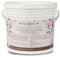 FLOREUS® BIO concime N-P-K granulare 6-5-13 azoto + fosforo + potassio + ferro + calcio (Rose-Ortensie-Fiori in generale-Aromatiche) - 1Kg - COLTIVAZIONE BIOLOGICA DI ALTA QUALITÀ