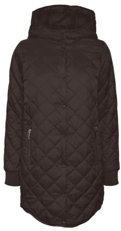 VERO MODA Female Mantel VMHAYLE Steppjacke | Coat