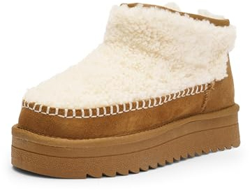 ARA Boot Arktis Cognac