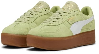 PUMA Palermo Elevata Trainers EU 42