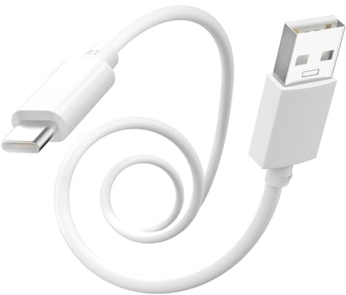 AIAUXAI 120W Cable USB C para OPPO Find X9 Pro X8 Reno 15 A40 A5 A6, 10A 1M | Cable Tipo C para Super-Vooc, Carga Rápida para Realme GT 8 7 Pro P3 16 15 14 C71, para OnePlus 15 13 13R Nord 4 5 3 CE4 Lite