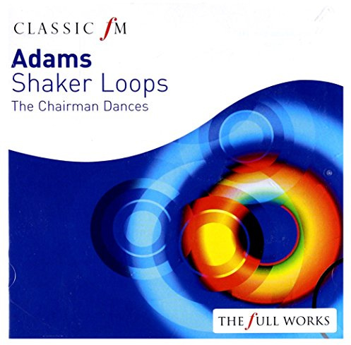 Adams / Shaker Loops-Reichvariations-Glass-V2 Schneider