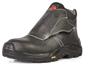 Upower Bulls S3 HRO HI WG SRC - T: 39