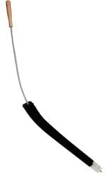 Heizkörperbürste 120 cm lang