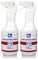 2x Dr. Becher Teppich und Polster Reiniger 1 Liter