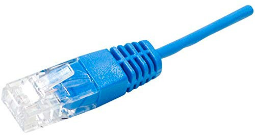 CONECTICPLUS Cavo Telefono RJ45 1 Coppia (4/5) 5 M