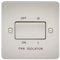 Knightsbridge FP1100PL FPAV1100PL Flat Plate 10A 3 Pole Fan Isolator Switch-Pearl