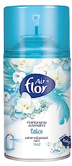 Air Flor Deo Nachfüllpackung, 250 ml, Puderduft