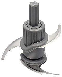 Ninja Master Prep Pro 16oz Pitcher Bowl Two Piece 4 Blade Cutting Chopper - QB1000 QB1002 QB1003 QB1004 QB1005