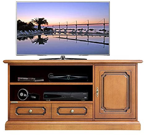 Meuble tv hi-fi confort