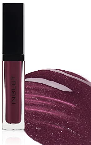 Inglot HD, Pintalabios (Color 35) - 5.5 ml.