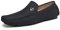 Mocassini Uomo Negro 3251314 Talla 46EU/12US