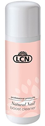 LCN Natural Nail Boost Reiniger, 100 ml