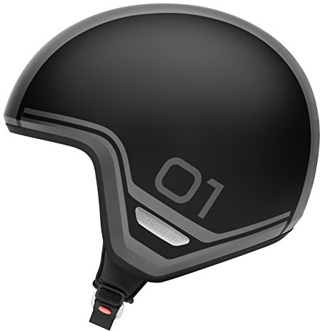 SCHUBERTH O1 Era Jethelm, schwarz, XS (52/53)
