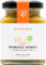 NUTRIMEL Miel de Manuka 12+ (MGO 350+) - Pot en verre (250 g) - Origine Nouvelle-Zélande - 100% Testé et certifié