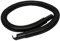 Shop-Vac 9196300 Flexibler Schlauch, 3,2 cm Durchmesser x 1,2 m Länge, strapazierfähiges Vinyl für Nass-/Trockensauger