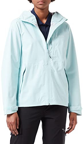 Columbia Damen Omni-Tech Ampli-Dry Jacke, ICY Morn, L