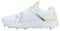 Kookaburra Unisex Kc Players Spikes Cricket-Schuh, Weiß/Limette