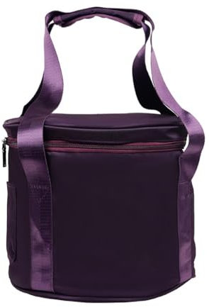 Kristall Klangschale Tragetaschen Tragbare Reisetasche Verdickung Gepolsterte Lagerung Tragetasche Klangschale Teile Kristall Klangschale Taschen Tragetasche