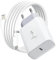 Caricatore USB C Rapido 25W Con Cavo 2M Per S21/21+/21ultra s22/s22+/s22ultra s23/s23+/s23ultra Alimentatore 25W con Carica Veloce,Quick Charger Wall charger