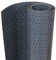 vidaXL Balkon Sichtschutz, Balkonbespannung Rattan-Optik, Sonnenschutz Windschutz für Terrasse Garten, Balkonverkleidung Balkonabdeckung, Weiß 300x90cm Poly Rattan