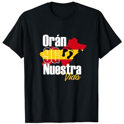 idée Cadeau Original papy mamie pieds noirs d’Oran T-Shirt
