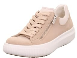 Legero Adult Schnürhalbschuhe Sport G T4 Jump beige