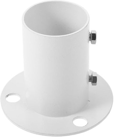 Anneome De Escalera De Piscina De Acero Inoxidable Accesorio De Montaje 304 Resistente Al Agua De Fijación para Barcos y Piscinas