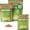 ZenGreens® - Bio Weißer Mangold Sprossen Samen - Wähle zwischen 10g, 200g und 500g - Weißer Mangold Bio Saatgut - Keimrate von über 95% - Weißer Mangold Sprossensamen zum Keimsprossen ziehen