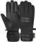 Reusch Paola Gore-TEX extra warme, wasserdichte, Winddichte und atmungsaktive Winterhandschuhe Fingerhandschuhe Schneehandschuhe Skihandschuhe für Damen