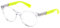 Furla VFU667 0P79 CRISTALLO LUCIDO 51/18/140 Damen Brillen