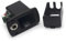 Active Bass Guitar Pickup 9V Battery Box Battery Covers Holder Case For Guitar Bass Pickup Replacement Part