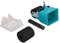 Manual Roller Glue Applicator | Large 180ml Storage Tank for Quick & Even Coating | Saves 30% Glue vs Traditional Methods | for Furniture/Wood Board/Carton Factories