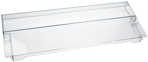 MyApplianceSpares Freezer Flap Cover for Montpellier Fridge Freezer MFF165W MFF165S MFF166K MFF166S