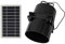 Xuanxi User Friendly Solar Power Ventilation Fan Chicken Coops Fan For Effective Cooling In Chicken Coops And Pet Houses