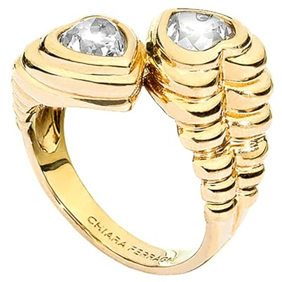 Chiara Ferragni Women's Ring J19AXP13012