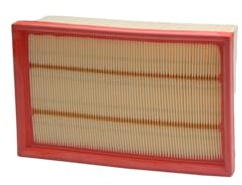 HELLA 8ZA 366 131-461 Luftfilter AF146 - Filtereinsatz