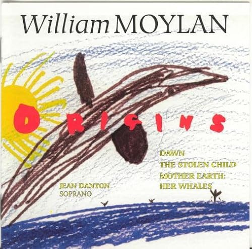 Moylan: Origins - Dawn / The stolen child / Mother Earth