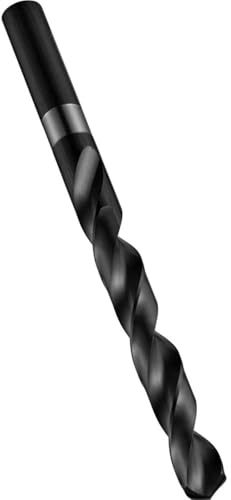 Dormer - Jobber Drill Bit (Size: 13.1mm)