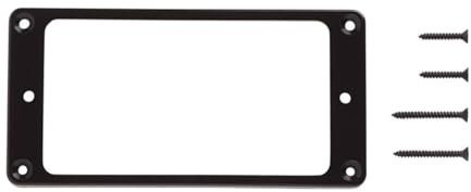 Gibson Gear PRPR-020 Entourage micro manche 3/8 Noir