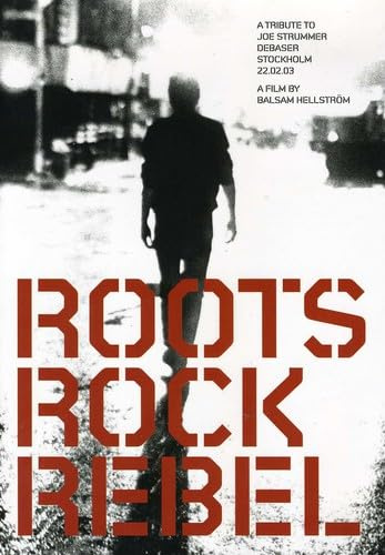 Roots Rock Rebel: Tribute to Joe Strummer / Various